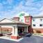 Holiday Inn Express & Suites ROCKY MOUNT/SMITH MTN LAKE