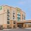Holiday Inn & Suites ANN ARBOR UNIV. MICHIGAN AREA
