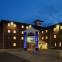 Holiday Inn Express DROITWICH SPA