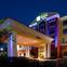 Holiday Inn Express & Suites TAMPA-FAIRGROUNDS-CASINO