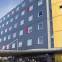 Standing Hotel Suites by Actisource