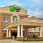 Holiday Inn Express & Suites JACKSONVILLE