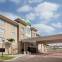 Holiday Inn Express & Suites LAREDO-EVENT CENTER AREA