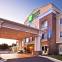 Holiday Inn Express & Suites OKLAHOMA CITY - BETHANY