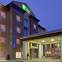 Holiday Inn Express & Suites AIRPORT-CALGARY