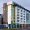 Holiday Inn Express LINCOLN CITY CENTRE