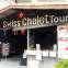 Swiss Chalet Pension, Guesthouse