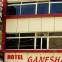 Hotel Ganesha Inn Ganga View